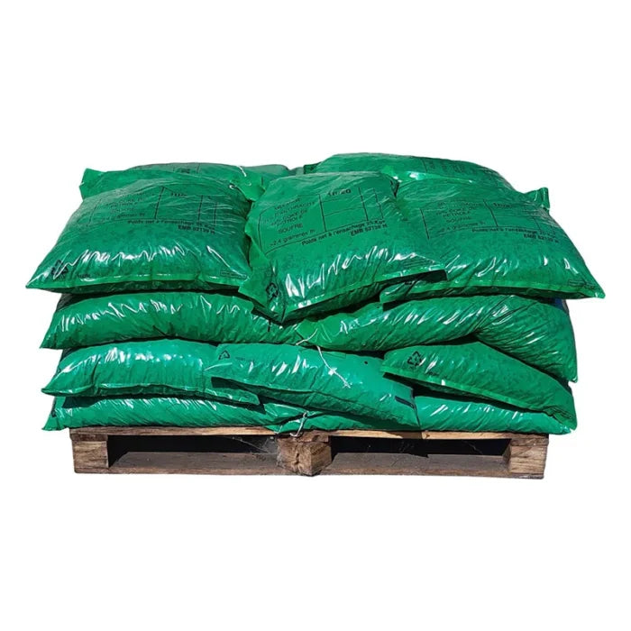 Anthramix Superior 10/20 – Meia palete com 20 sacos de 25 kg
